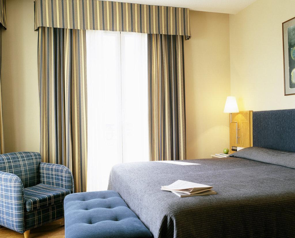 Nh Atocha 3* Madrid